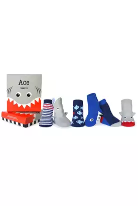 Ace Baby Socks