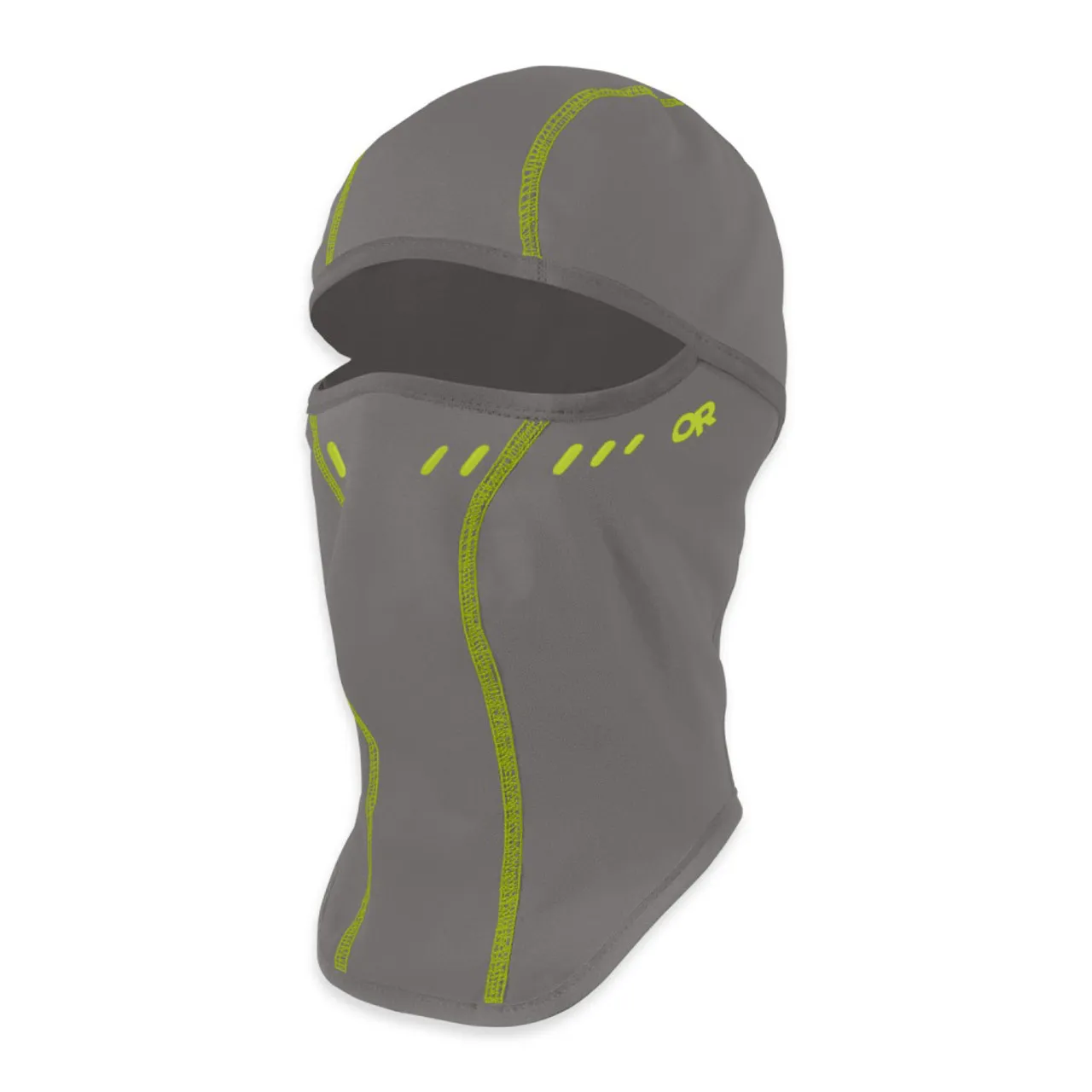 Alpine Fleece Balaclava