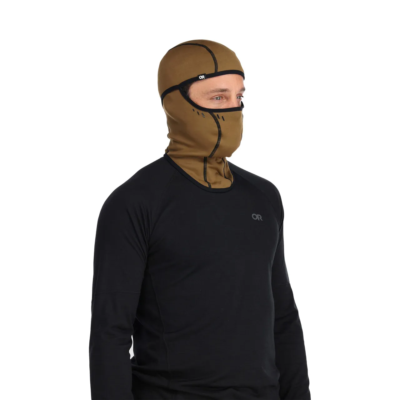 Alpine Fleece Balaclava