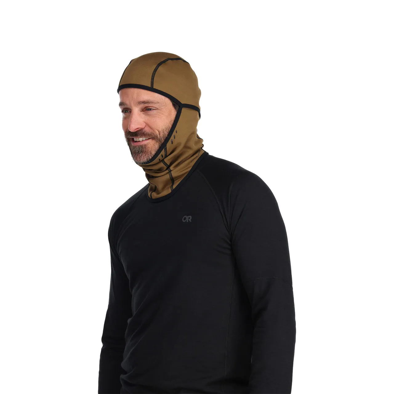 Alpine Fleece Balaclava