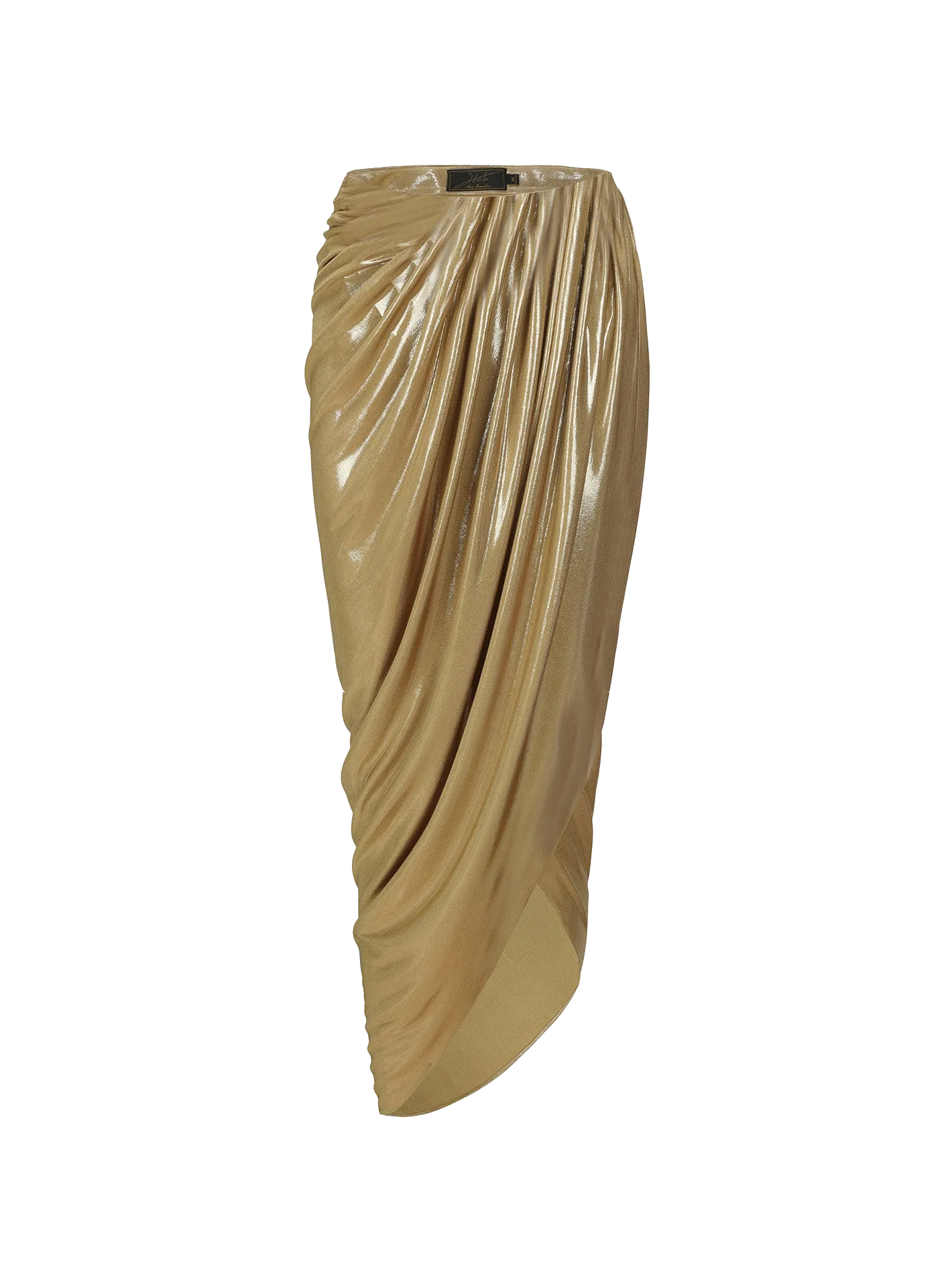 Amina Skirt (Gold)