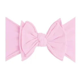 Baby Bling Headbands / Fab-Bow-Lous Pink