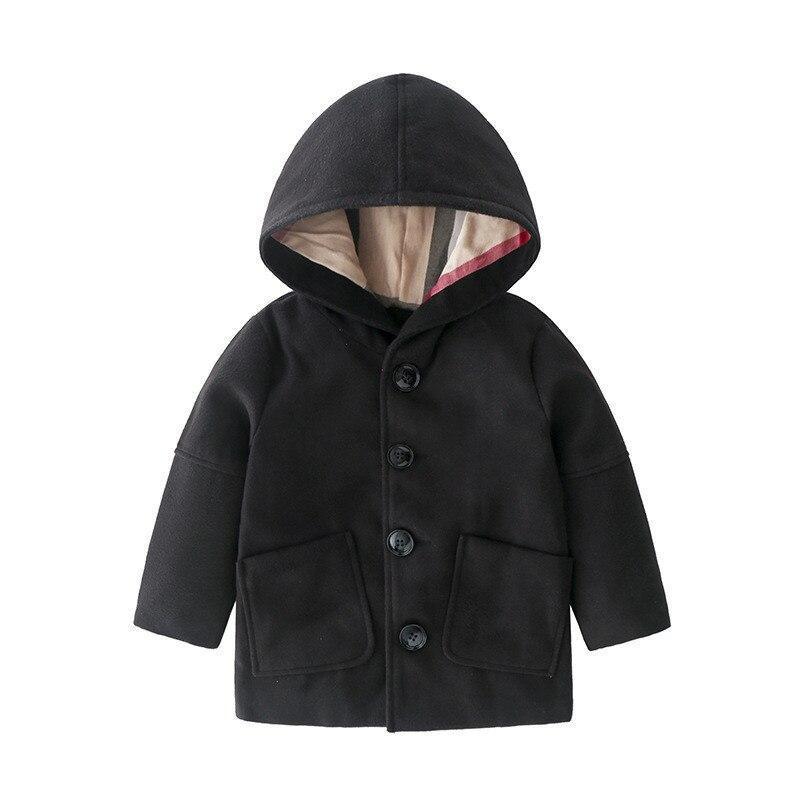 Baby Jackets 1-6 Years