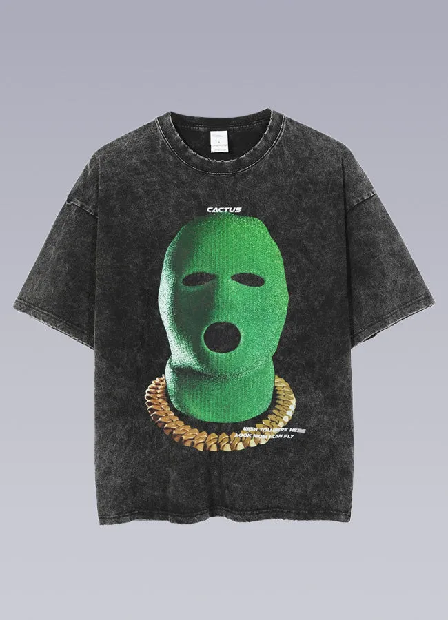 balaclava shirt