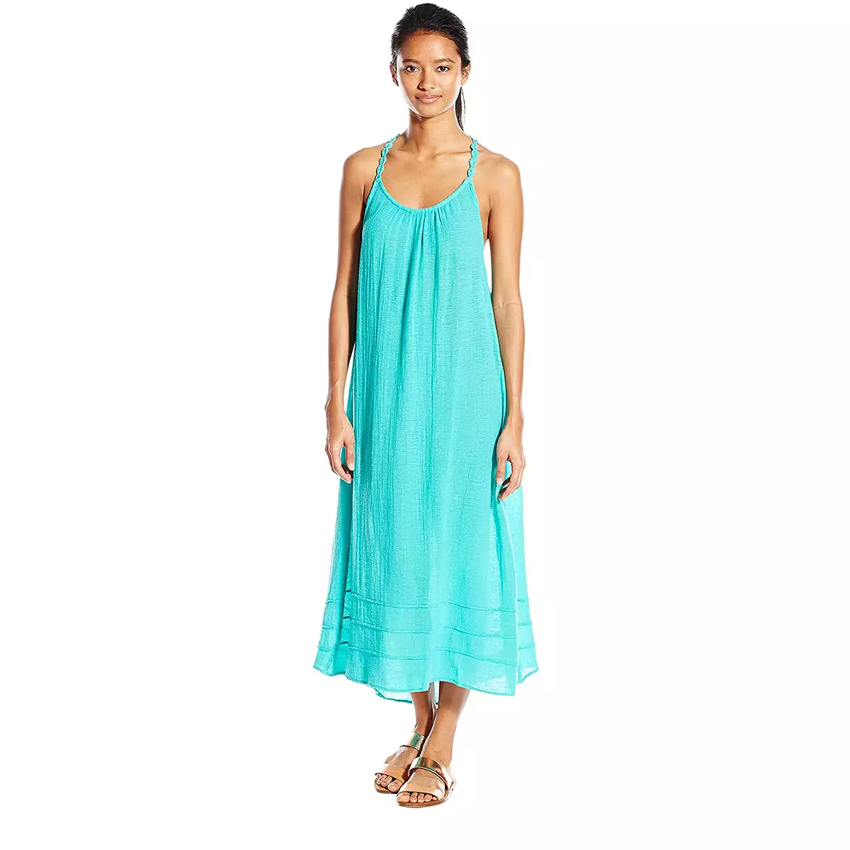 Billabong Behind Sun Maxi Women's Dresses (Brand New)