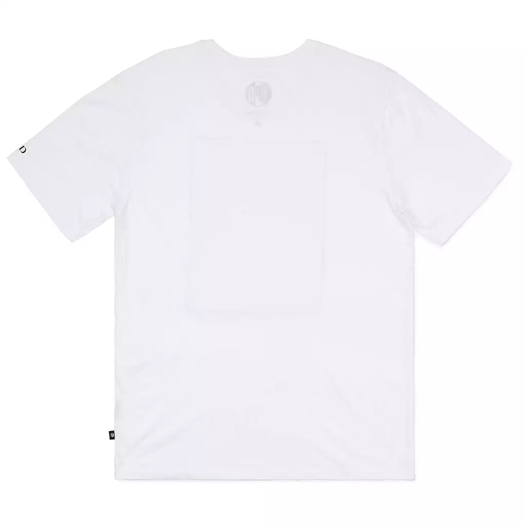 BOLTS SHORT SLEEVE TEE