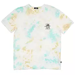 CALM IN THE CHAOS SHORT SLEEVE TEE