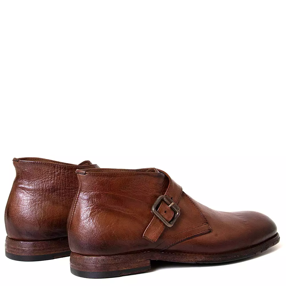 Carson Men's Leather Boot