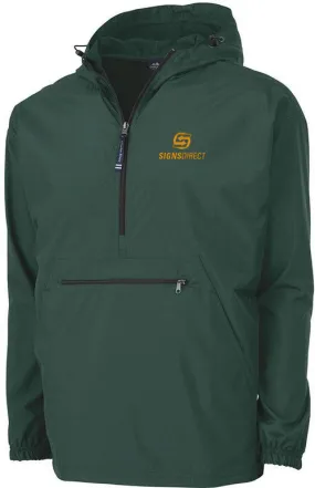 Charles River Pack-N-Go Pullover