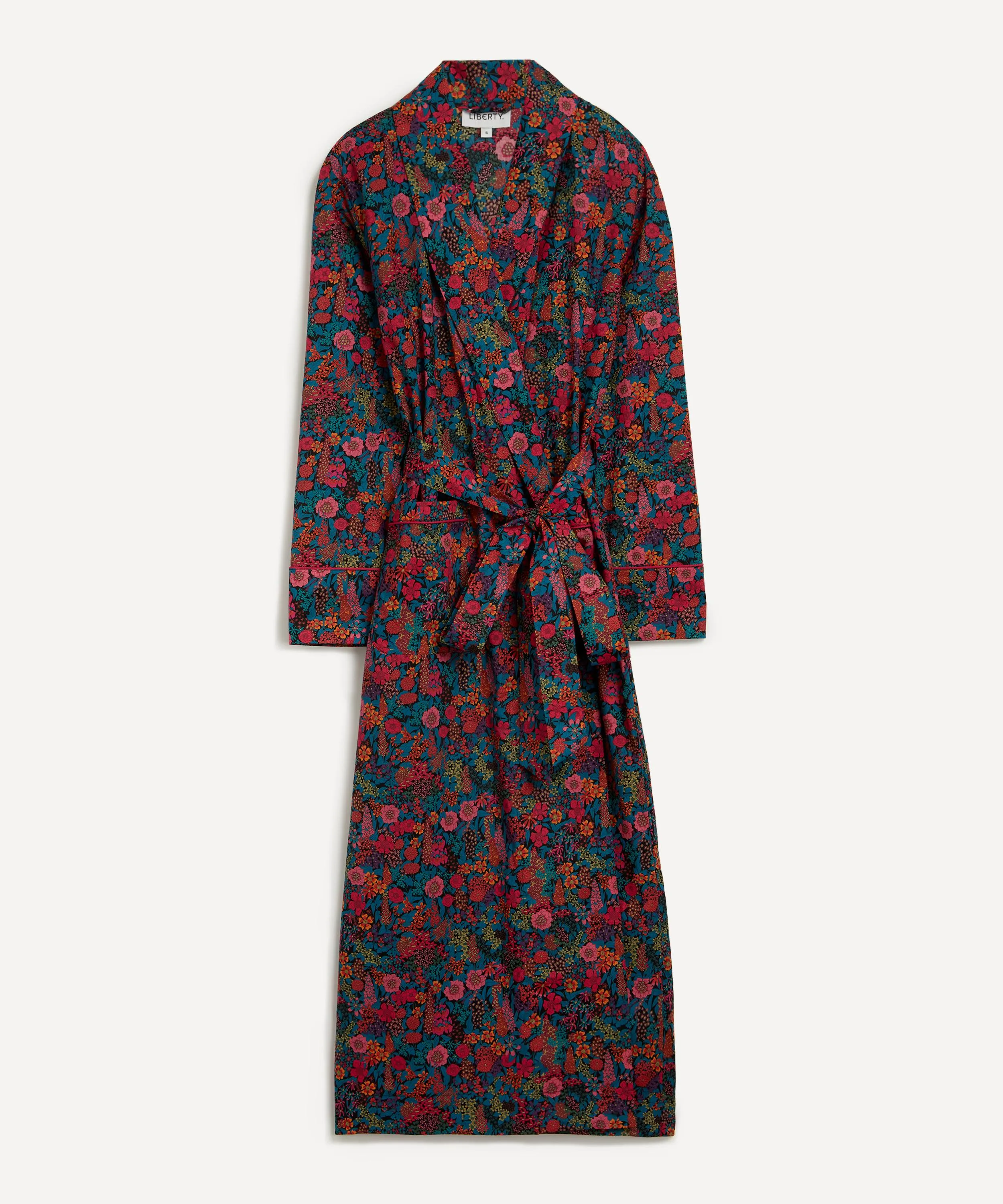 Ciara Tana Lawn™ Cotton Robe