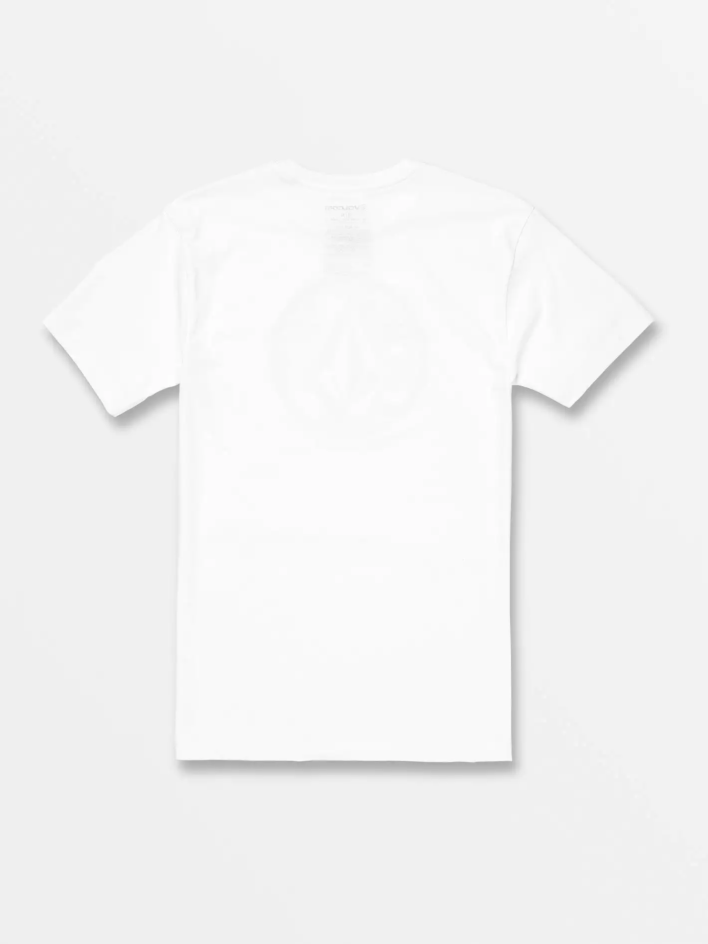 Circle Stone Short Sleeve Tee