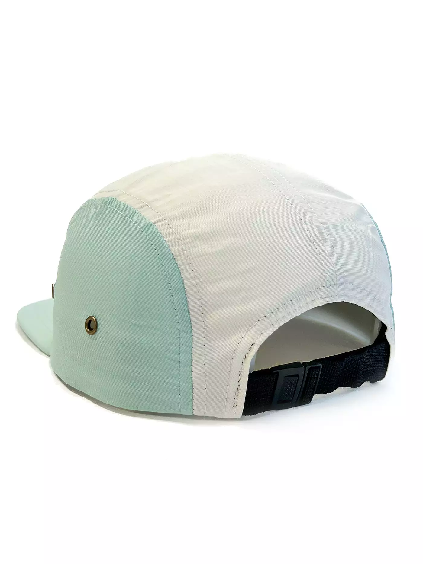 Coastal Strapback Hat