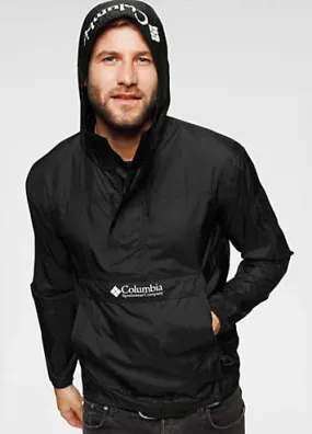 Columbia Mens Windbreakers Jacket