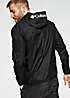 Columbia Mens Windbreakers Jacket