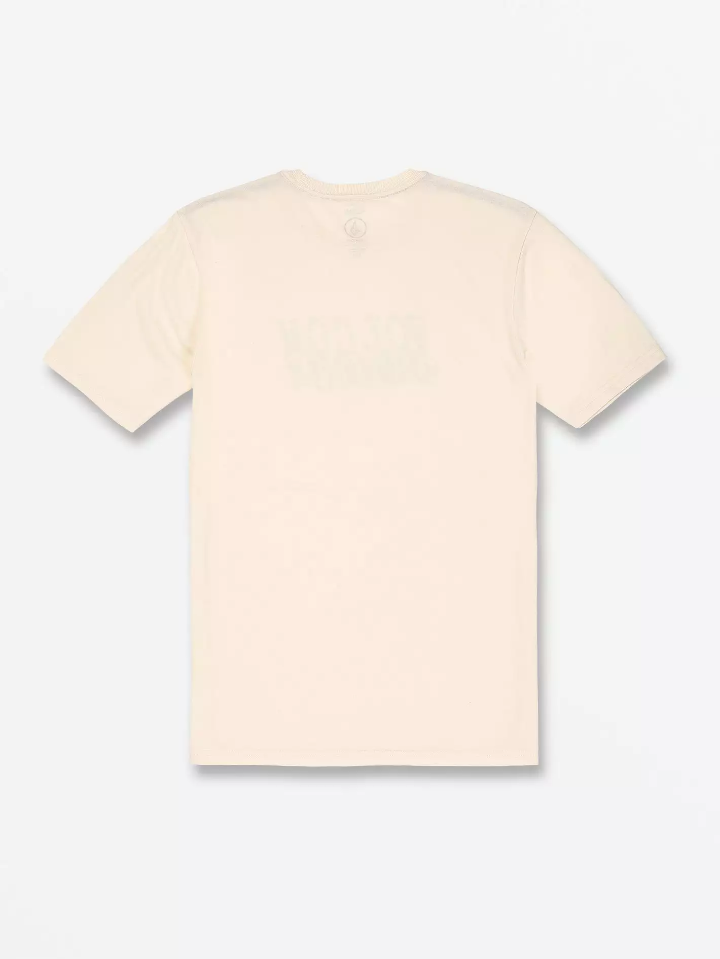 Correlator Short Sleeve Tee - Cherrywood Heather