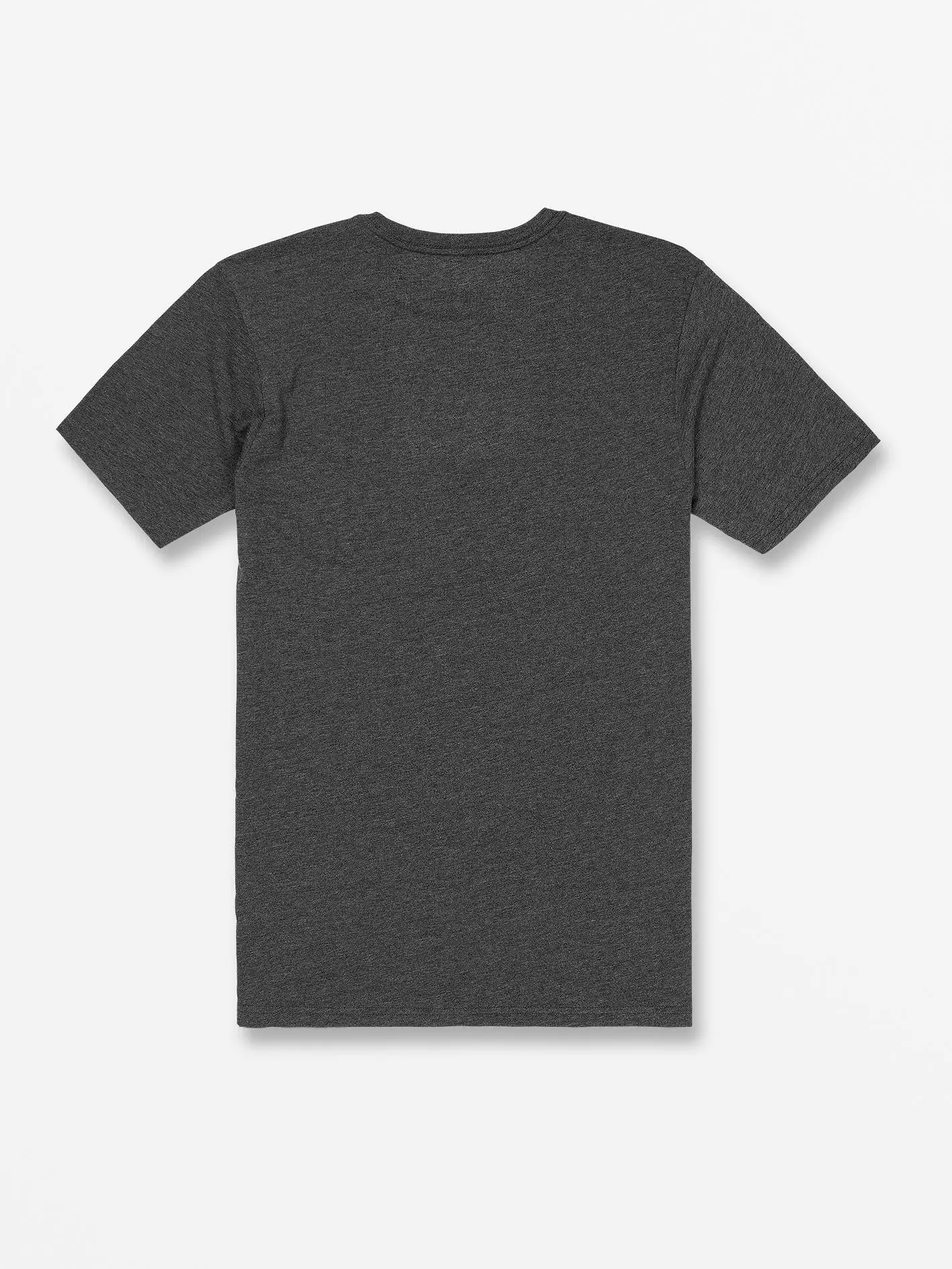 Correlator Short Sleeve Tee - Cherrywood Heather