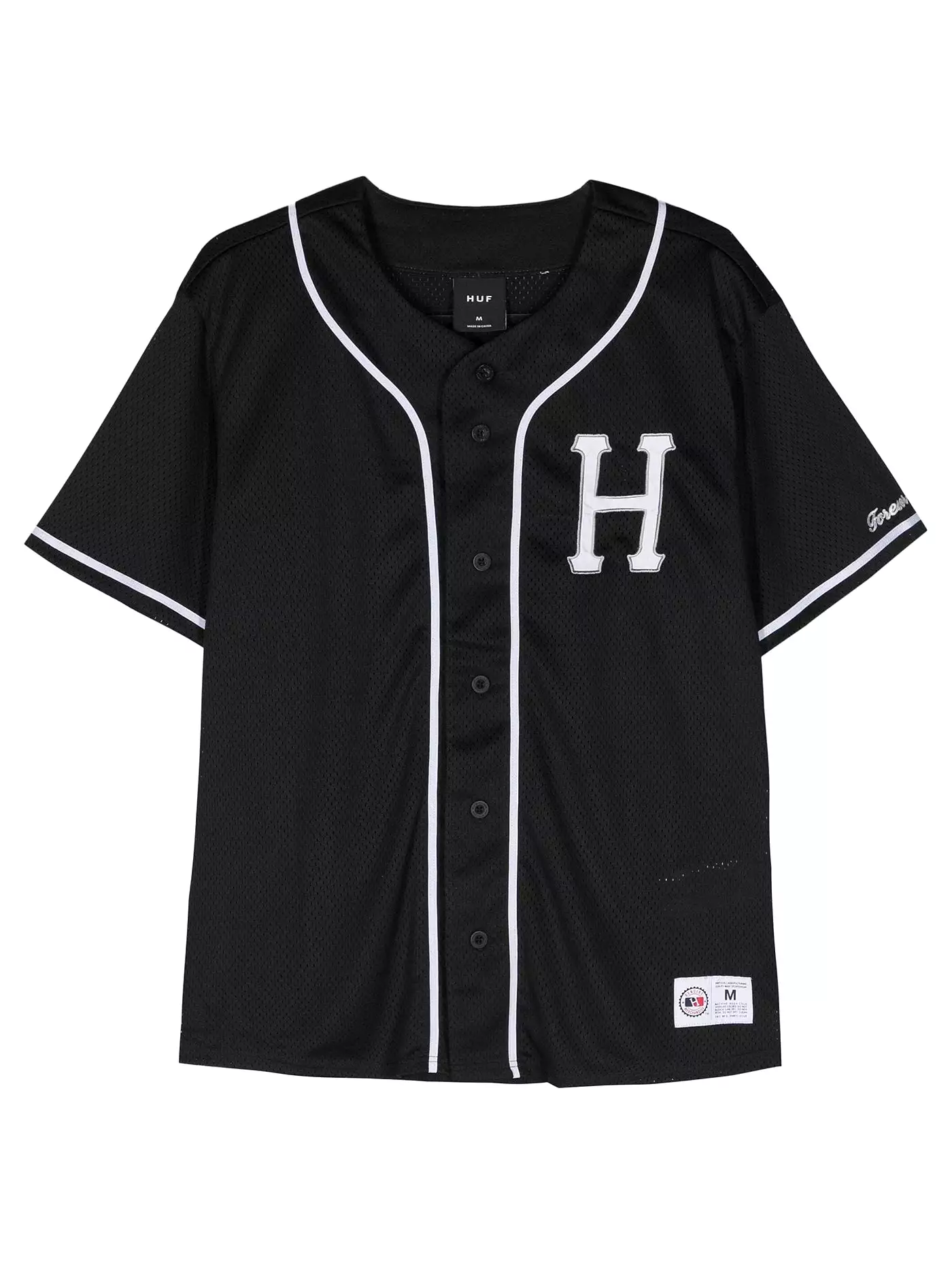 Crackerjack Baseball Jersey