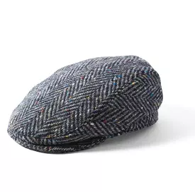 Failsworth Donegal Longford Tweed Flat Cap