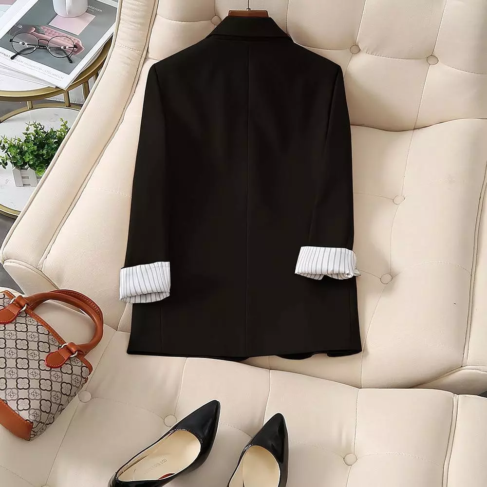 Fashion Designer Women Pantsuits