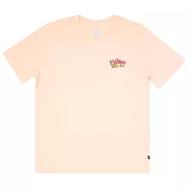 FLARE SHORT SLEEVE TEE