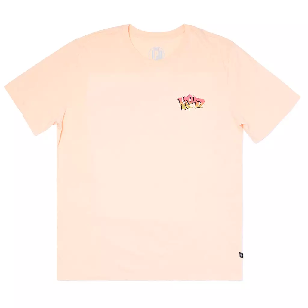 FLARE SHORT SLEEVE TEE