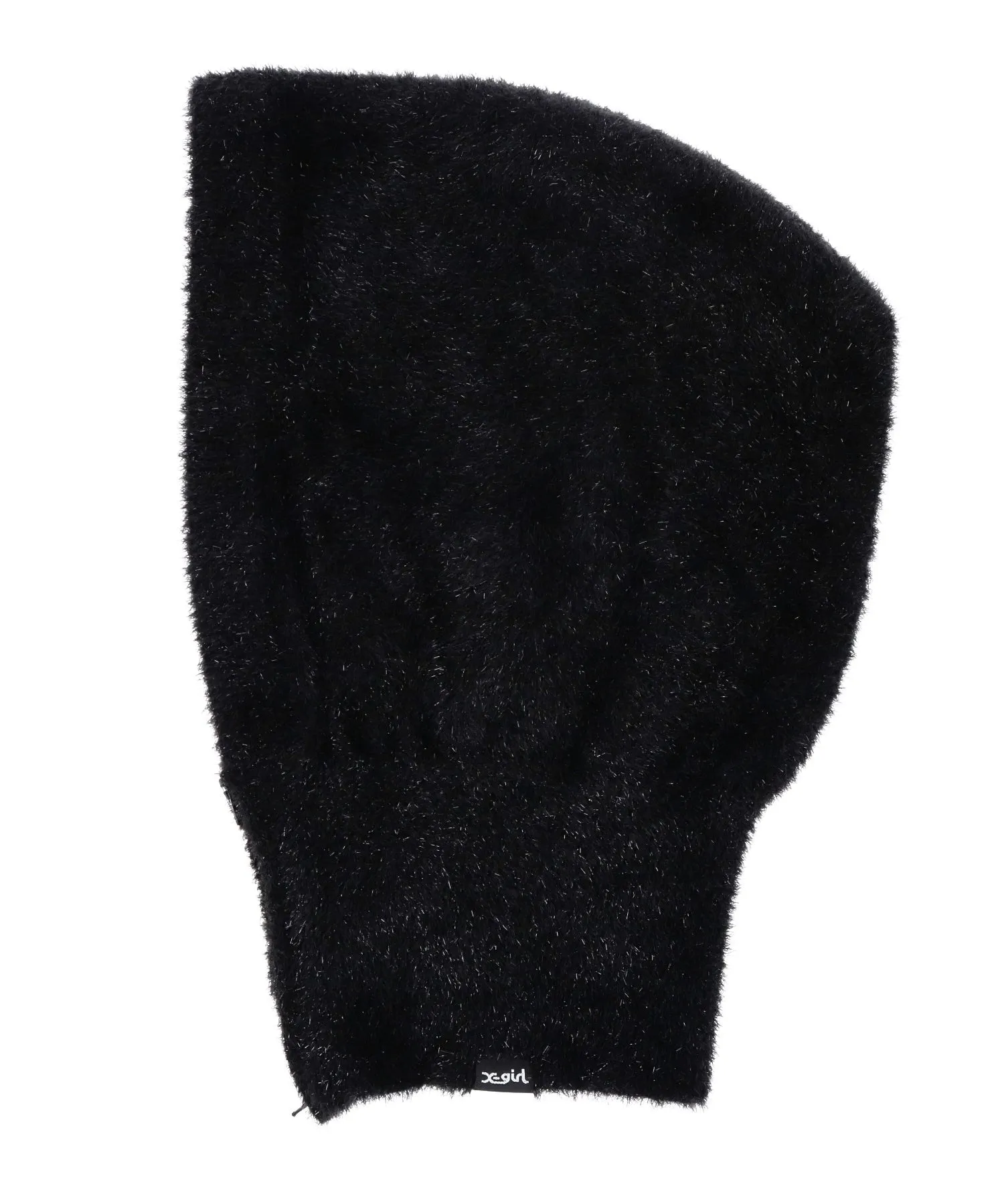 GLITTER BALACLAVA