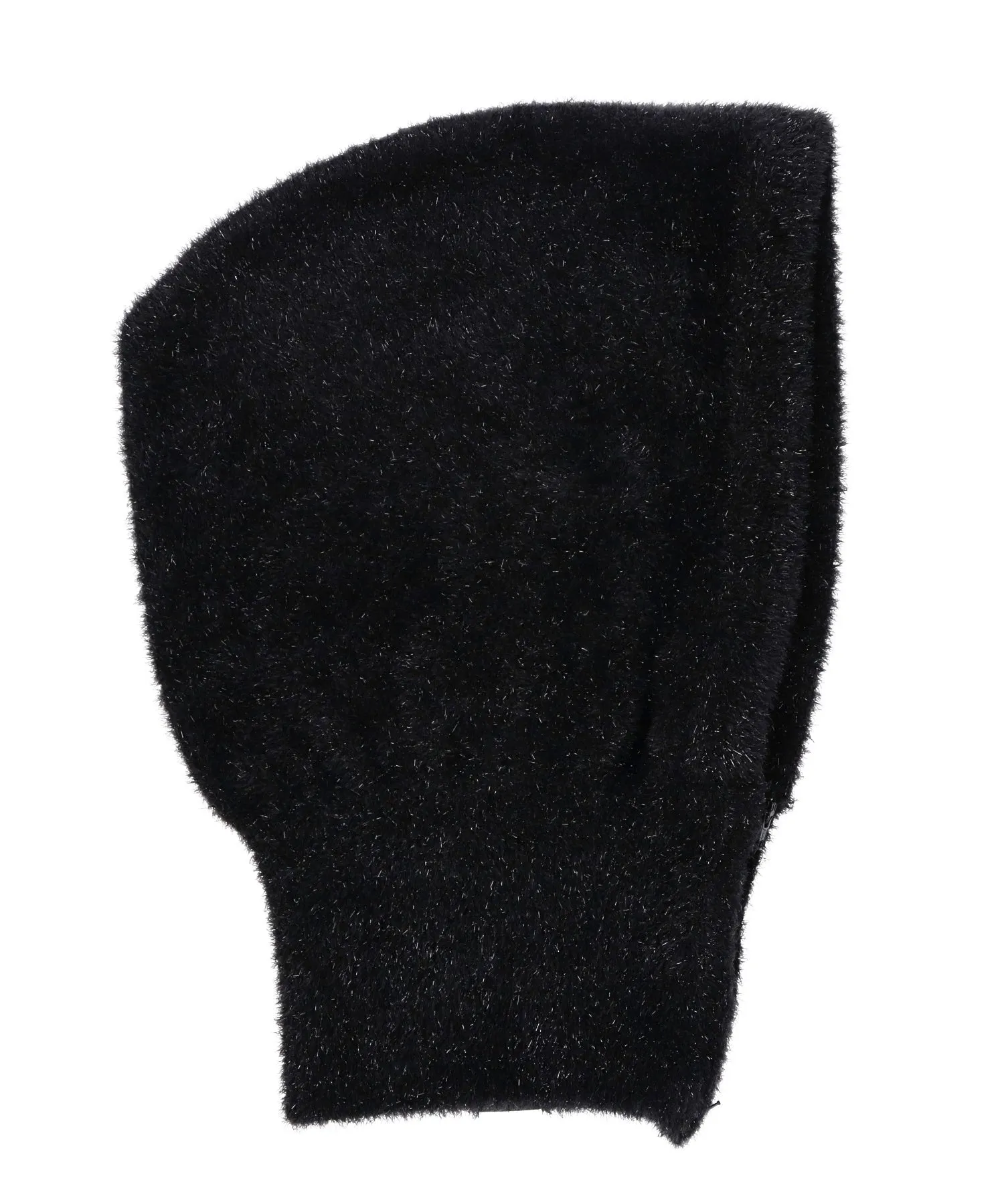 GLITTER BALACLAVA