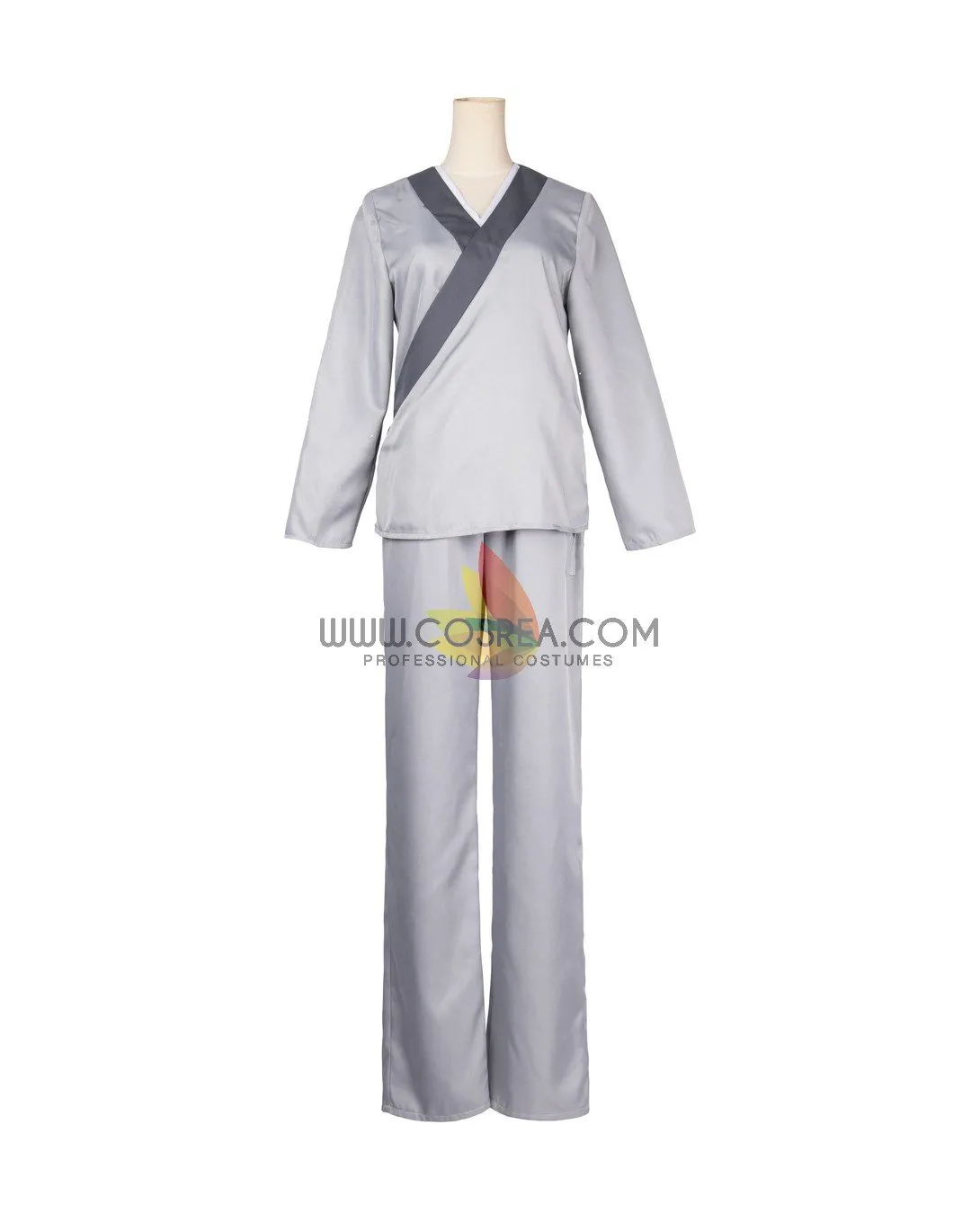 Grandmaster of Demonic Cultivation Wei Wuxian Youth Cosplay Costume