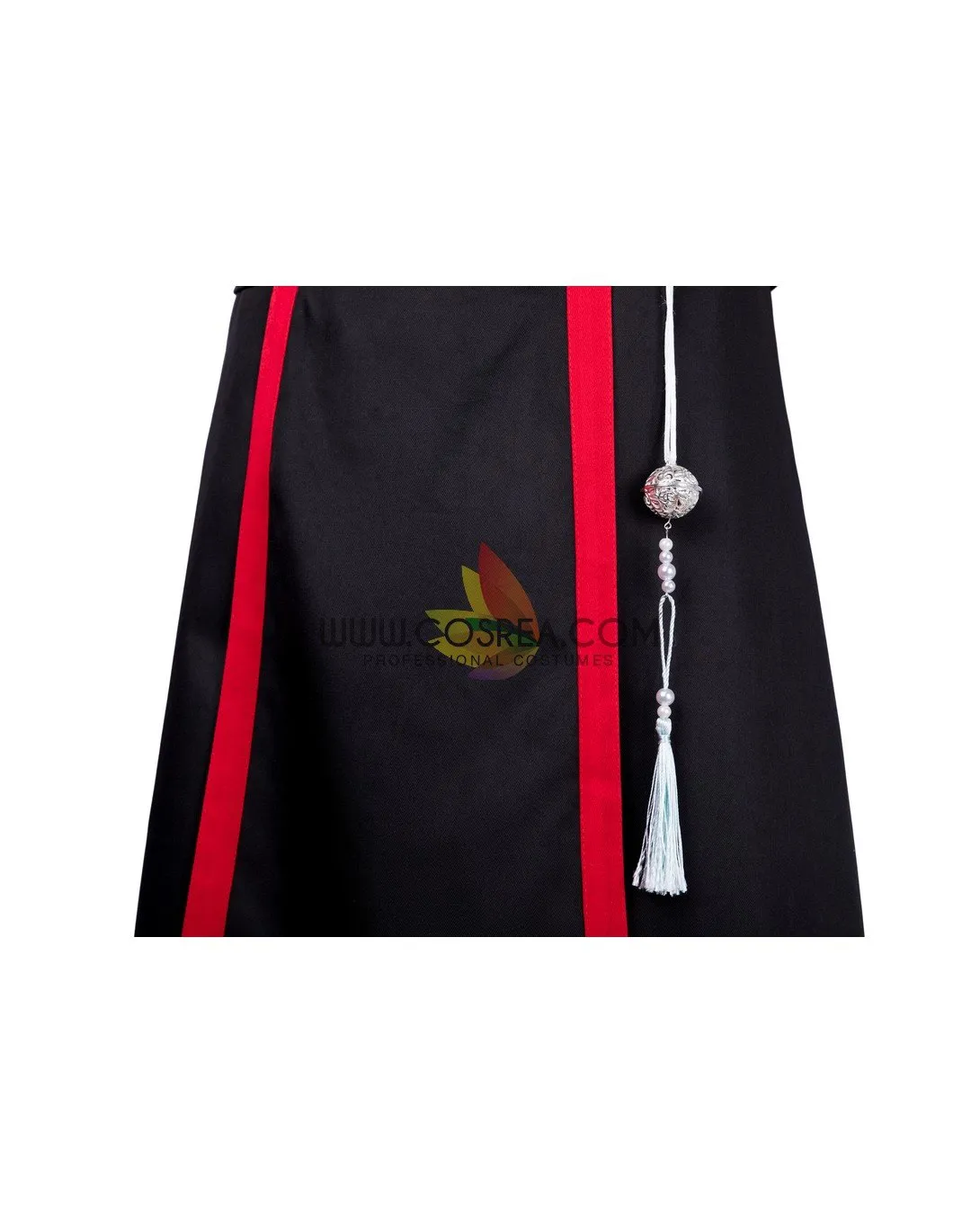 Grandmaster of Demonic Cultivation Wei Wuxian Youth Cosplay Costume