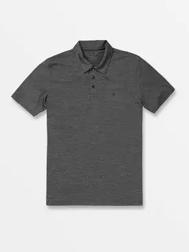 Hazard Pro Polo Short Sleeve Shirt