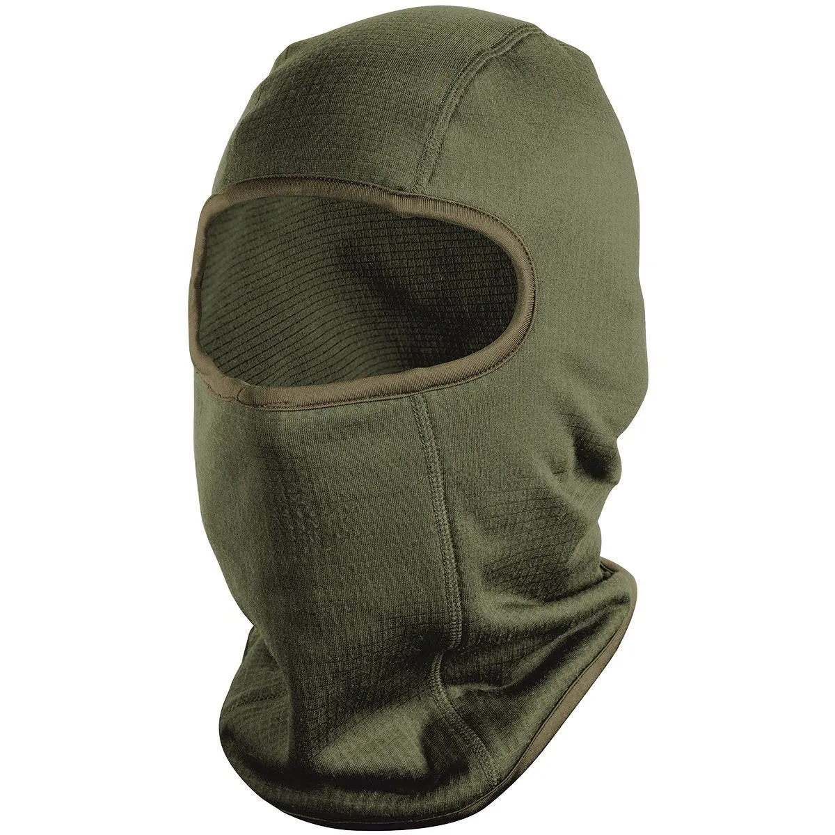 Helikon 1 Hole Balaclava Extreme Cold Weather Olive