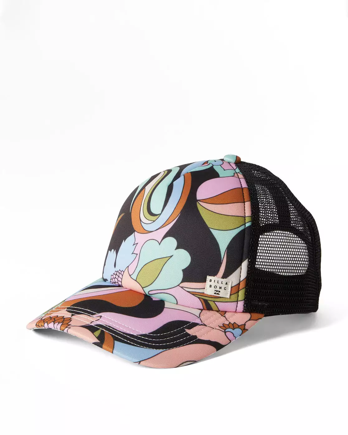 Heritage Mash Up Ball Cap Women's