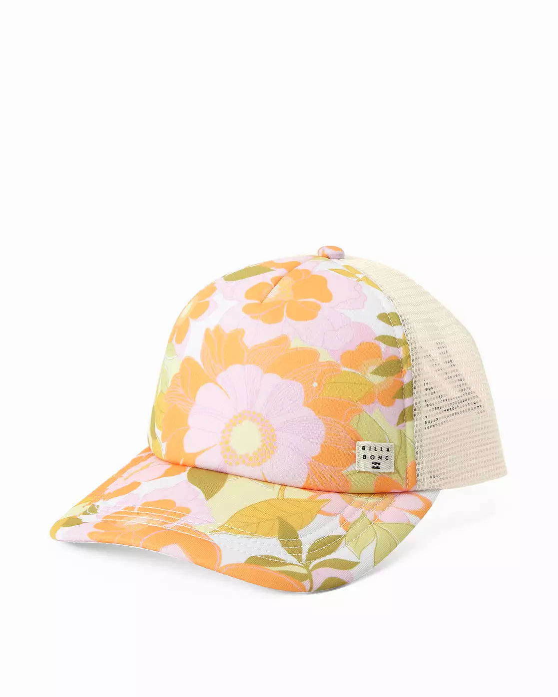 Heritage Mash Up Ball Cap Women's