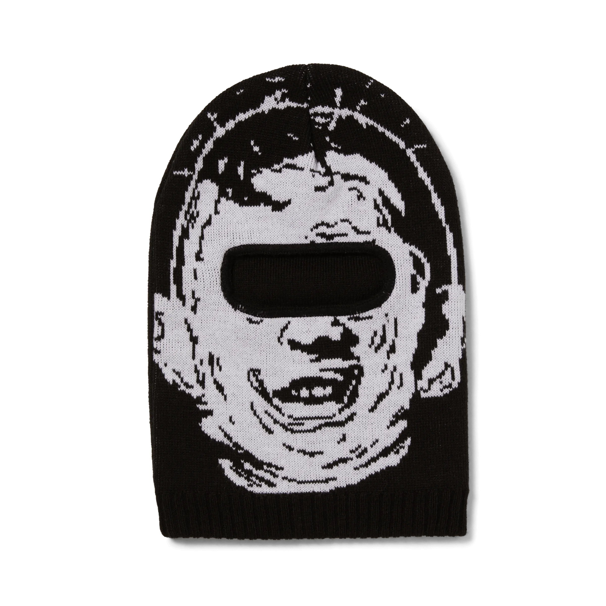 HUF x The Texas Chainsaw Massacre Leatherface Balaclava