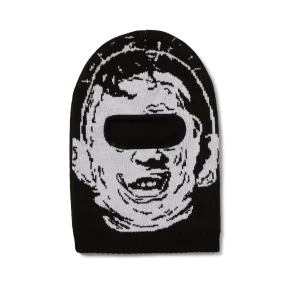 HUF x The Texas Chainsaw Massacre Leatherface Balaclava