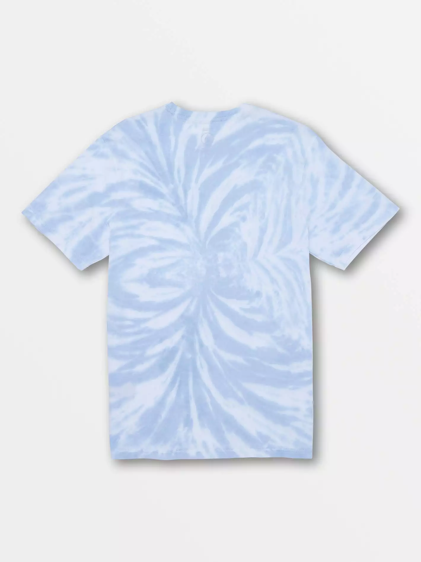 Iconic Stone Dye Short Sleeve Tee