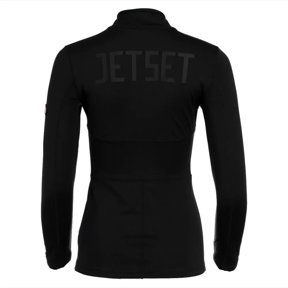 Jet Set Underwear T-Neck Mid-Layer (Women's)