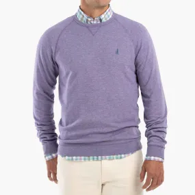 Johnnie O Scholes Pullover JMKO1710 Purple Haze