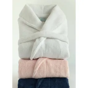 Kids Plush Robe