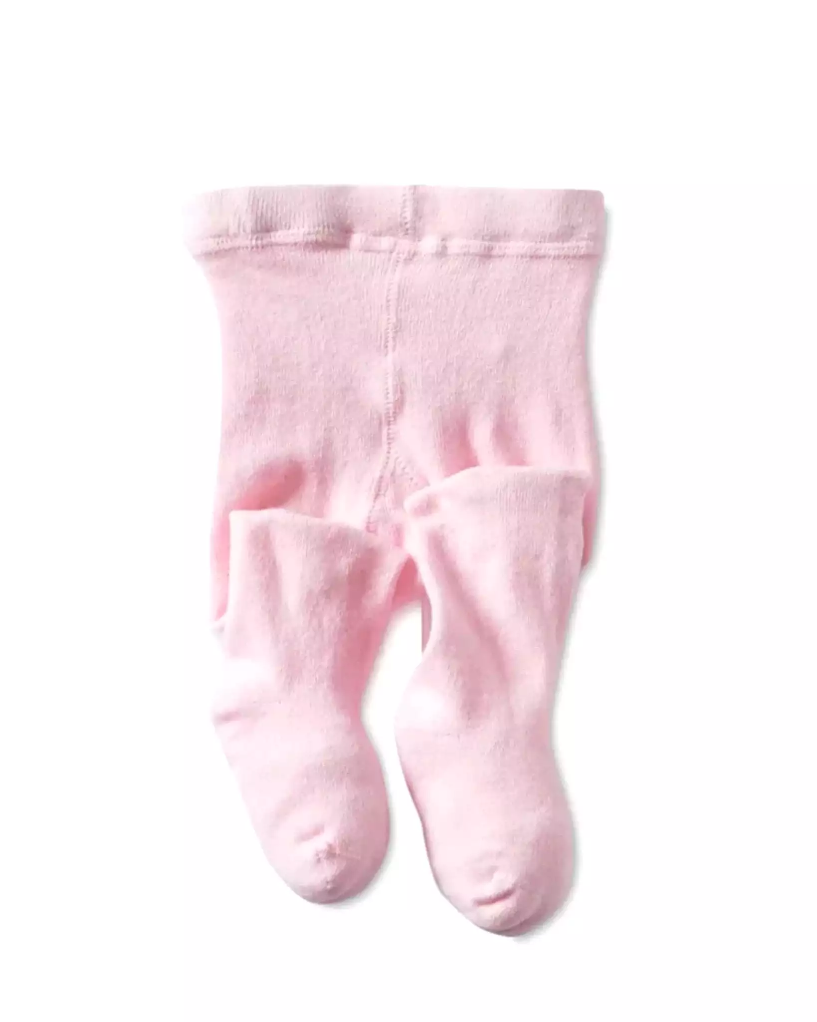 Knit Baby Tights