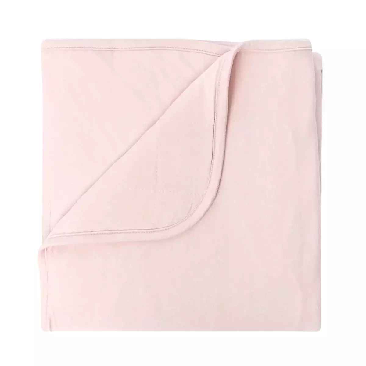 Kyte Baby - Baby Blanket in Blush