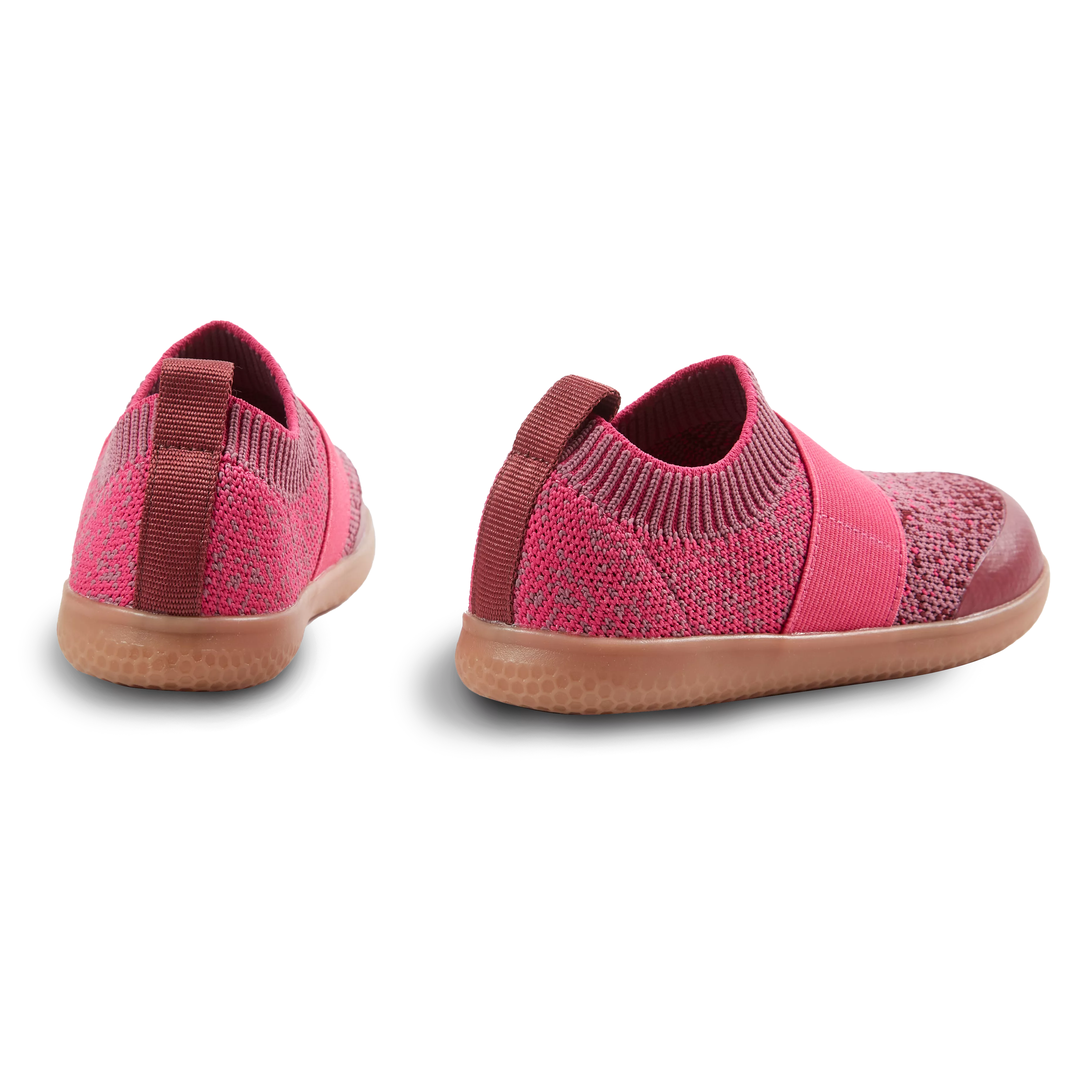 LYNX 2.0 Sneaker | Pink Ombre