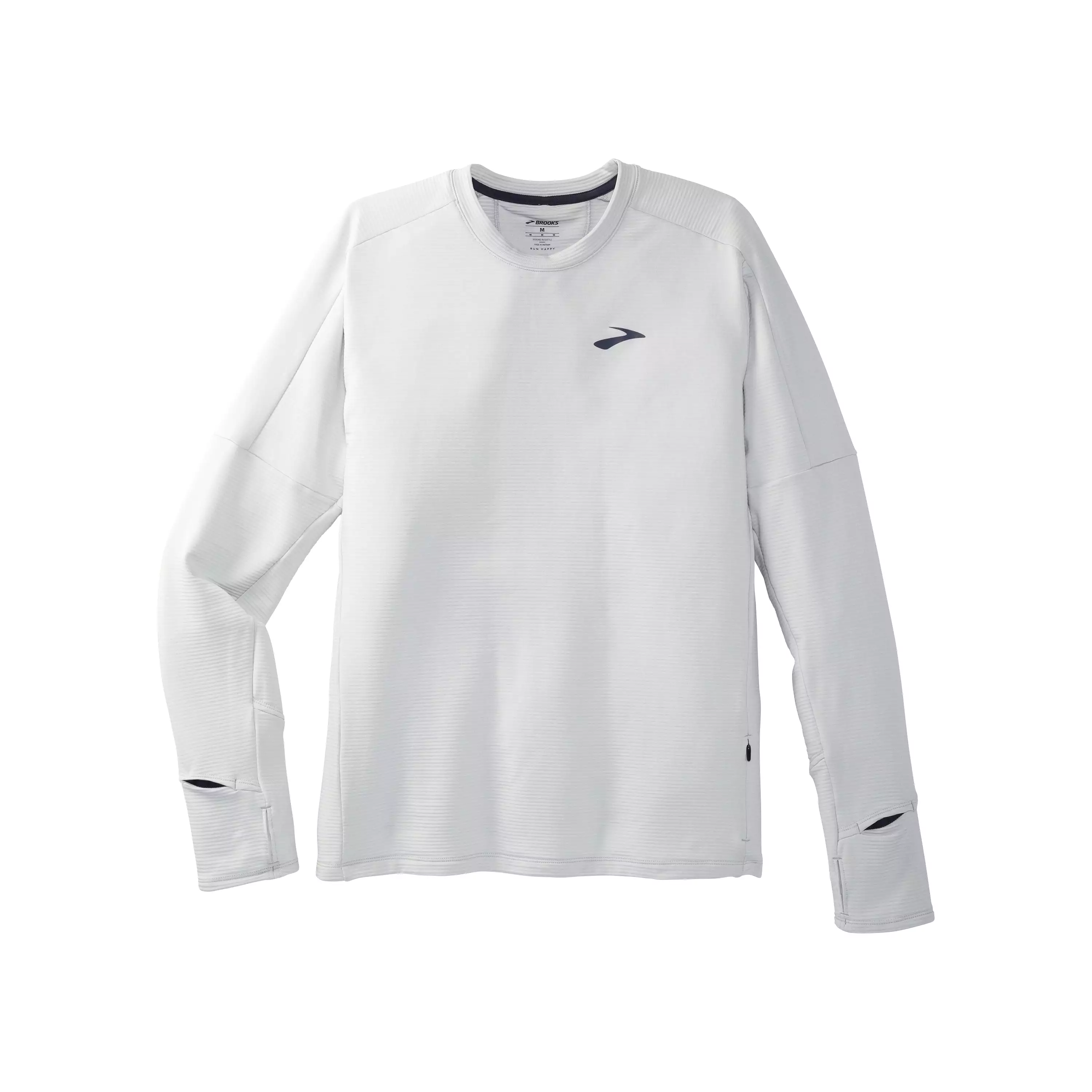 M Brooks Notch Thermal Long Sleeve 2.0