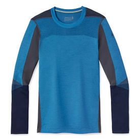 M Smartwool Merino Intraknit 200 CB Crew