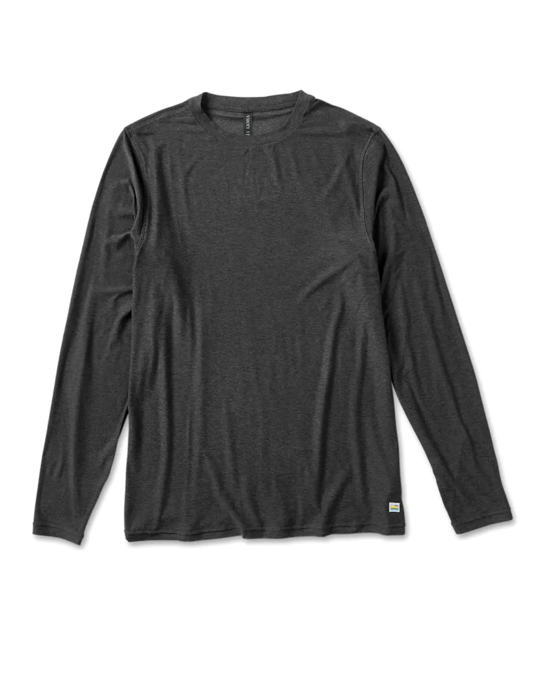 M Vuori L/S Strato Tech Tee