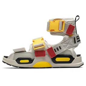 Men High Top Beach Sandals 