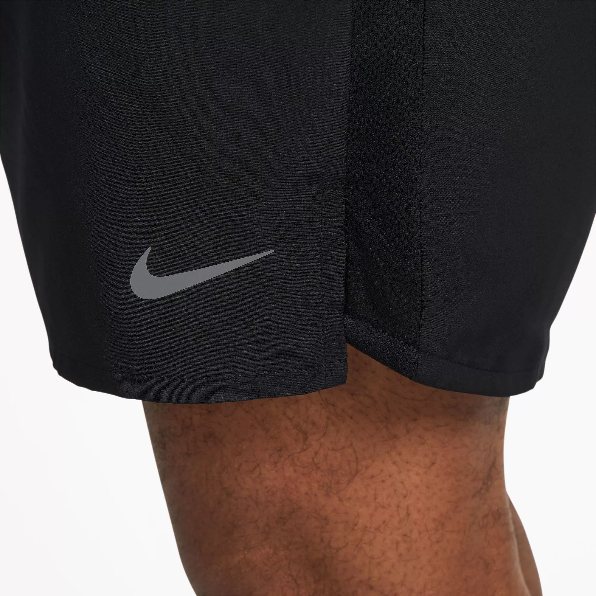 Men's Nike Challenger 7 2-in-1 Short