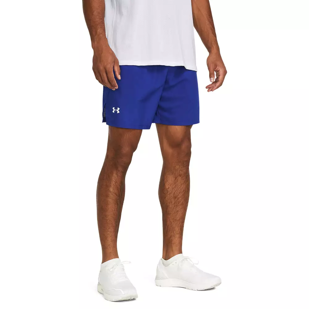 Men's Under Armour Launch 7 Unlined Short