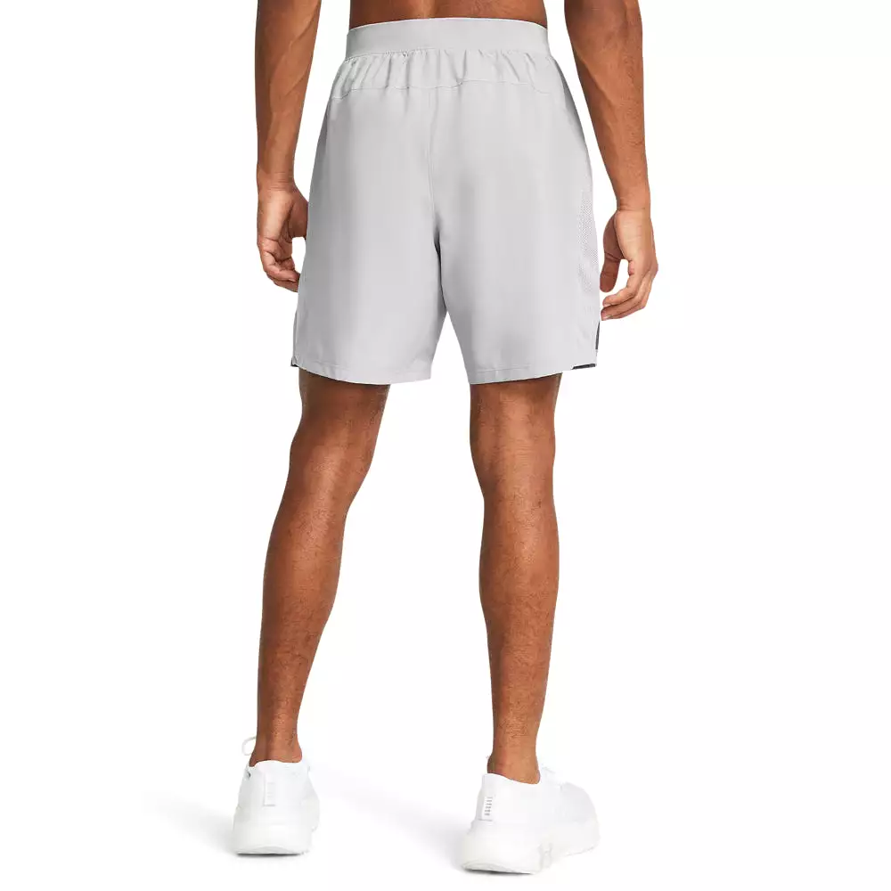 Men's Under Armour Launch 7 Unlined Short