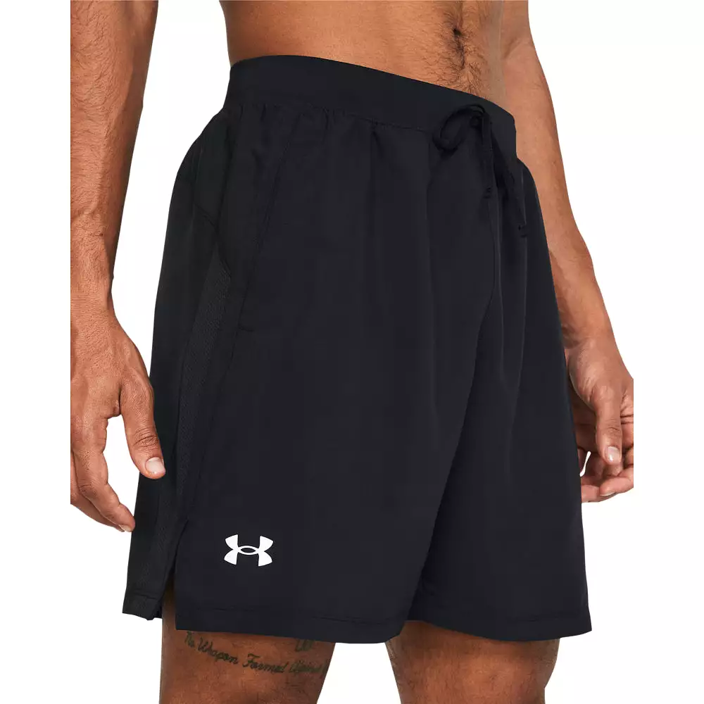 Men's Under Armour Launch 7 Unlined Short